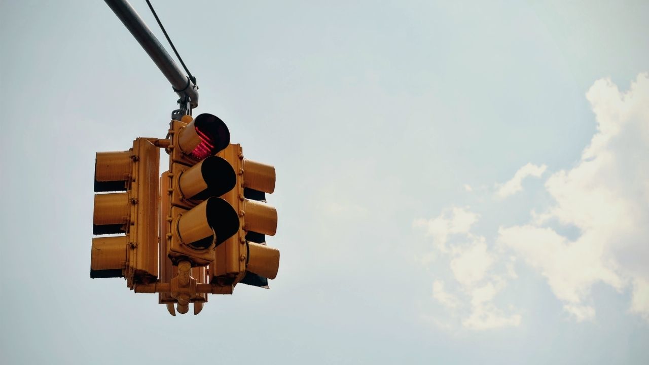 Traffic Signal