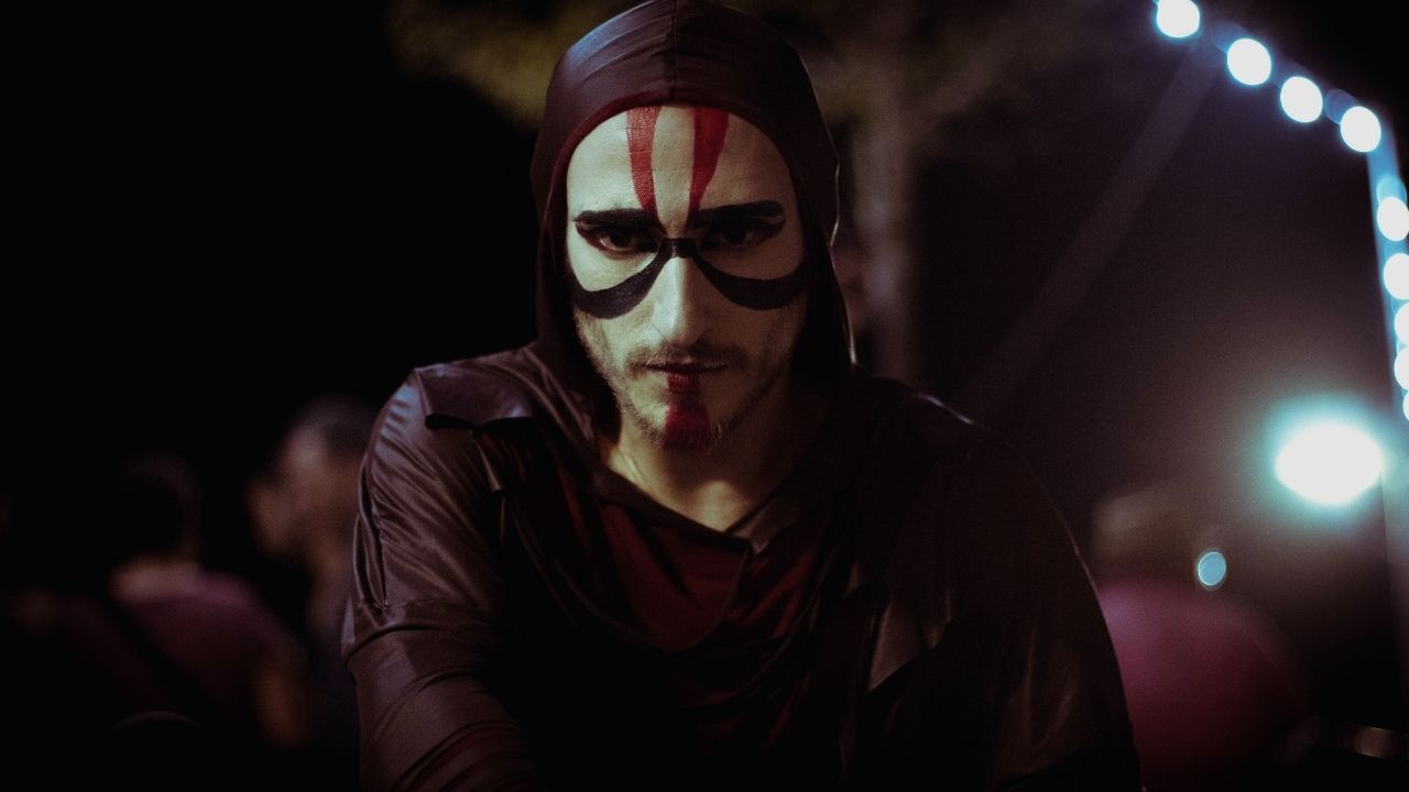 Mime Activity