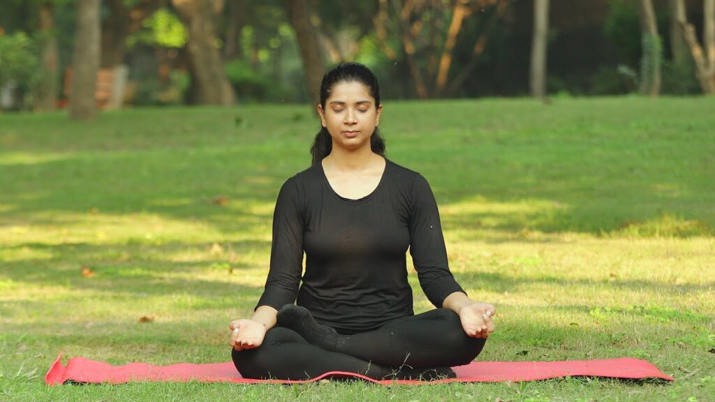 kapalbhati yoga for actors.