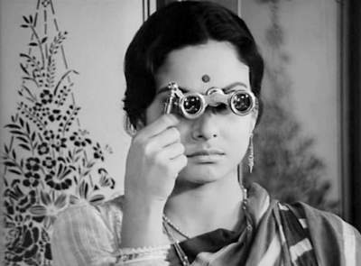 Why Every Actor admires Satyajit Ray?