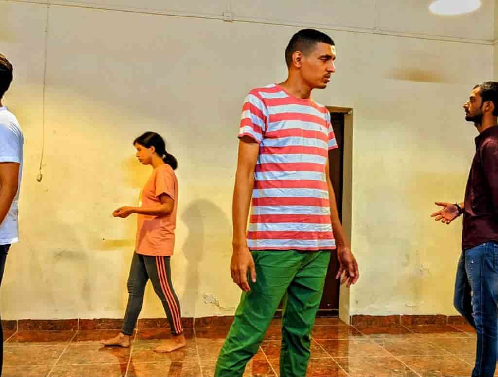 Acting class Mumbai